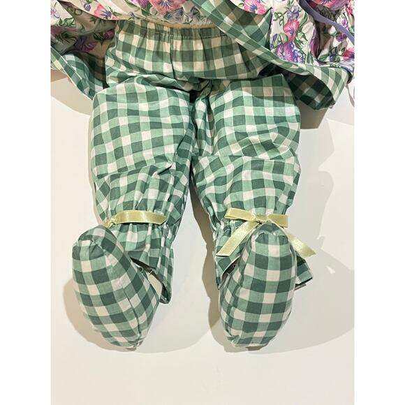 Vtg RARE Dolly Dingle Doll Goebel Bette Ball Limited Edition - Picture 5 of 8